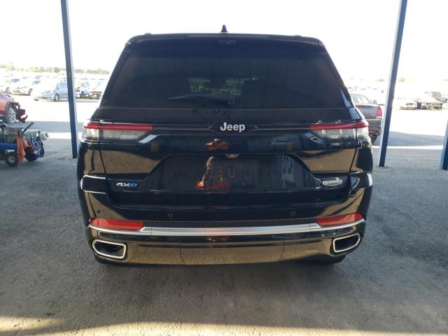 2022 JEEP GRAND CHER - 1C4RJYE62N8762299