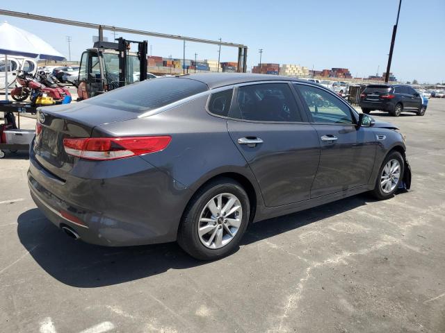 Vin: 5xxgt4l30hg158092, lot: 61430085, kia optima lx 20173