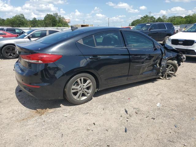 Vin: 5npd84lf0jh318500, lot: 61579195, hyundai elantra sel 20183