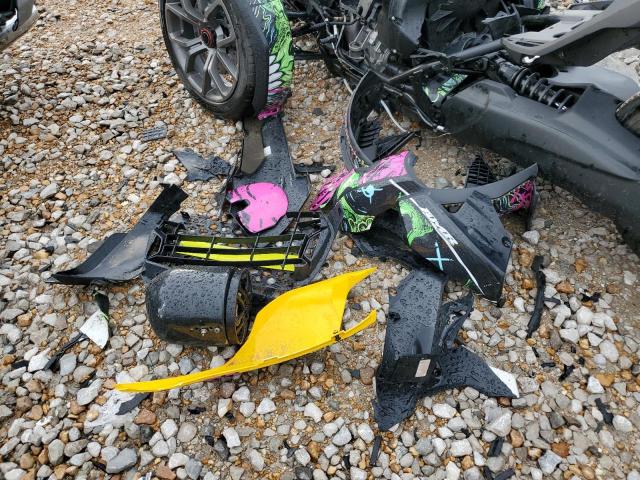 2023 CAN-AM RYKER 3JB2FEF44PJ001534