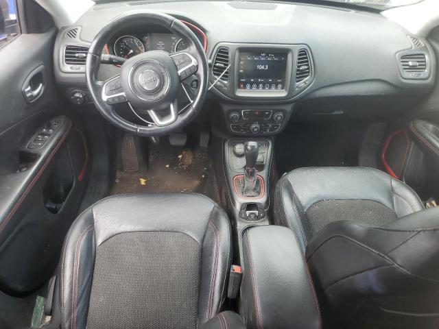 2020 JEEP COMPASS TR 3C4NJDDBXLT145186