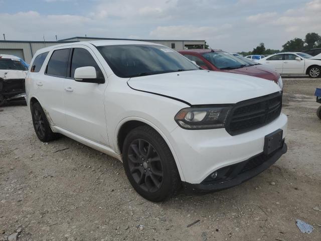 2017 DODGE DURANGO R/ - 1C4SDJCT8HC667112