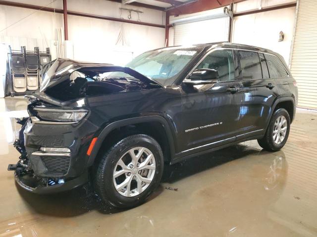 Vin: 1c4rjhbg1rc696747, lot: 59906425, jeep grand cher limited 2024 img_1