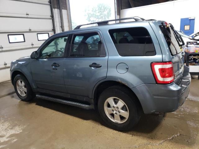 Vin: 1fmcu0dg2bkc02950, lot: 60722315, ford escape xlt 20112
