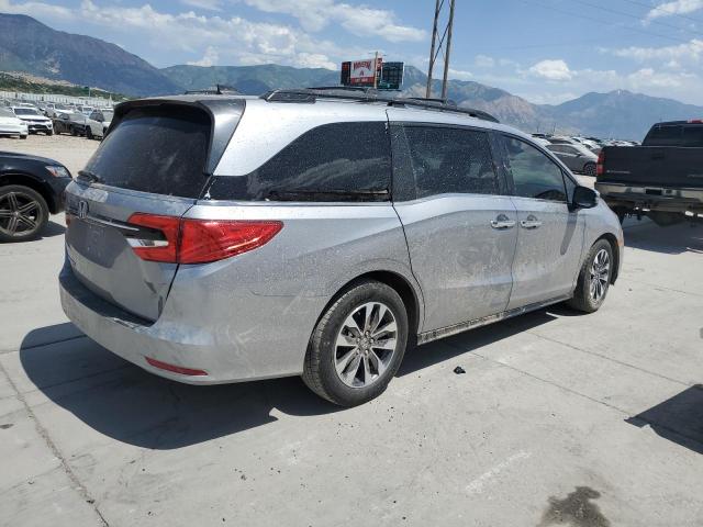 2023 HONDA ODYSSEY EX 5FNRL6H63PB048629