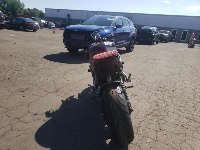 2003 YAMAHA YZFR1 JYARN10Y23A001679