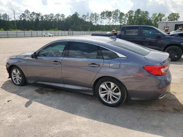 2018 HONDA ACCORD LX - 1HGCV1F1XJA057565