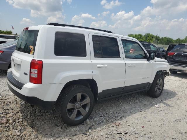 2015 JEEP PATRIOT LA 1C4NJRFB1FD239526