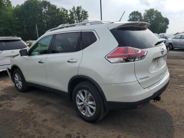 Vin: 5n1at2mv1gc847224, lot: 60496355, nissan rogue s 20162