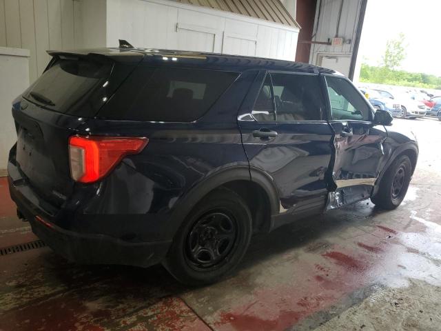 Vin: 1fm5k8ab3lgd02078, lot: 61126735, ford explorer police interceptor 20203
