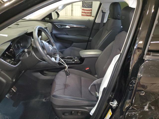 2022 BUICK ENVISION P LRBFZMR48ND049538