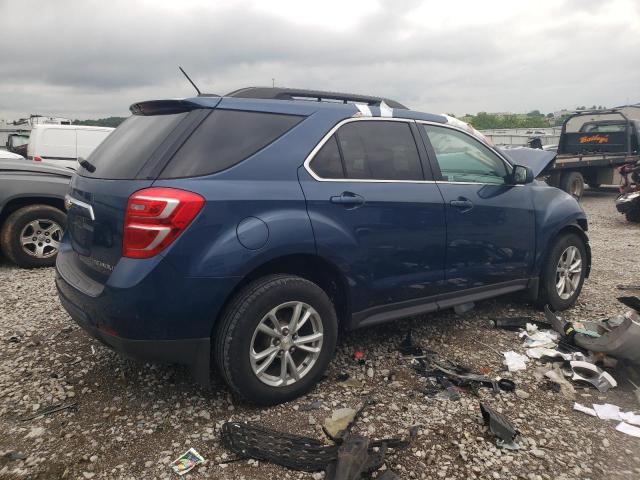 Vin: 2gnalcek0g6188938, lot: 60897505, chevrolet equinox lt 20163