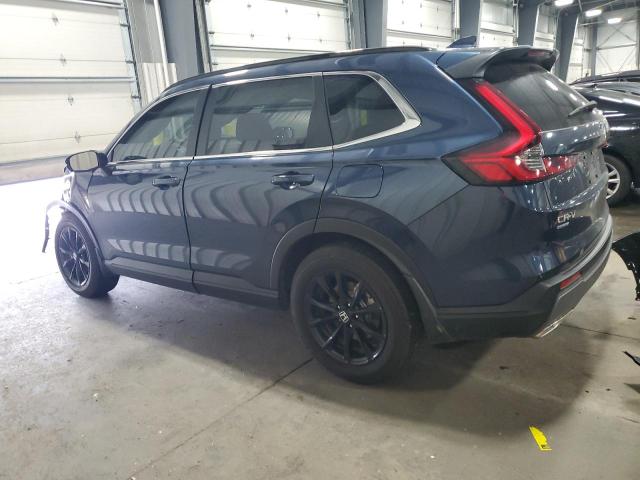 Vin: 5j6rs6h84sl002490, lot: 59727665, honda crv sport-l 20252