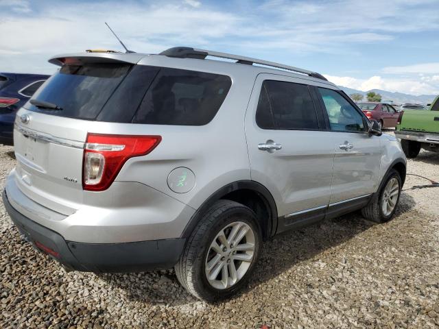 Vin: 1fm5k8d81dgc87551, lot: 59786245, ford explorer xlt 20133