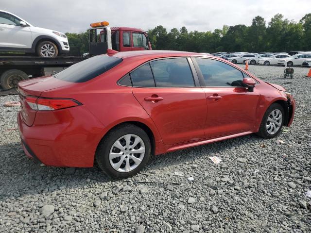 2021 TOYOTA COROLLA LE - 5YFEPMAE2MP269731