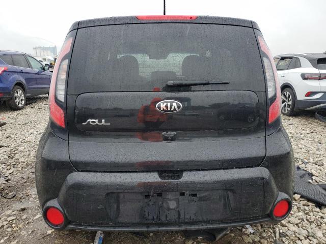 2016 KIA SOUL ! - KNDJX3A57G7323233