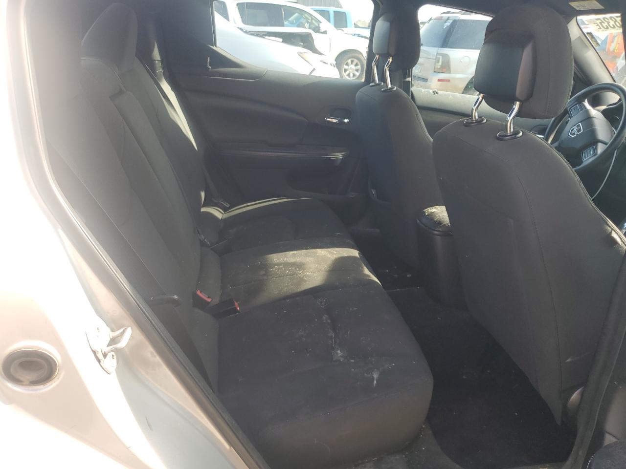 DODGE AVENGER EXPRESS