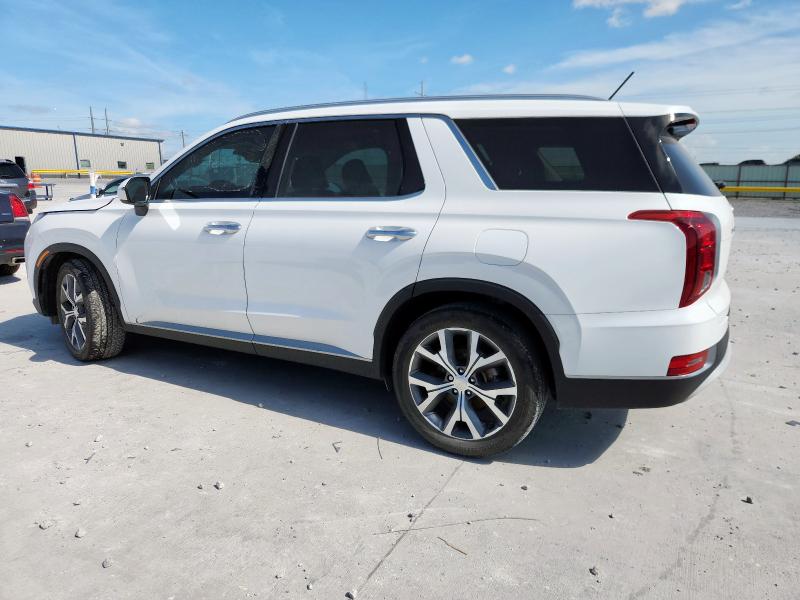 2022 HYUNDAI PALISADE S KM8R3DHEXNU438221