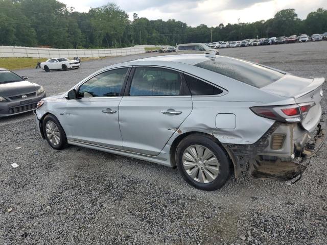 Vin: kmhe24l38ha064253, lot: 62176235, hyundai sonata hybrid 20172