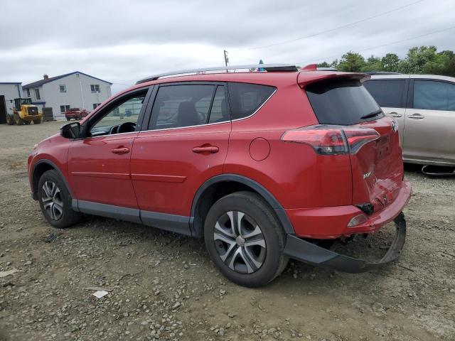 Vin: jtmbfrev9hj118067, lot: 62819085, toyota rav4 le 20172