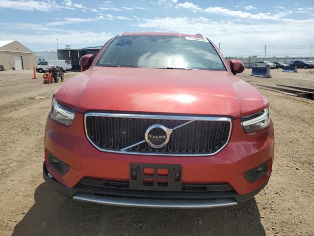 2020 VOLVO XC40 T5 MO YV4162UK2L2253613
