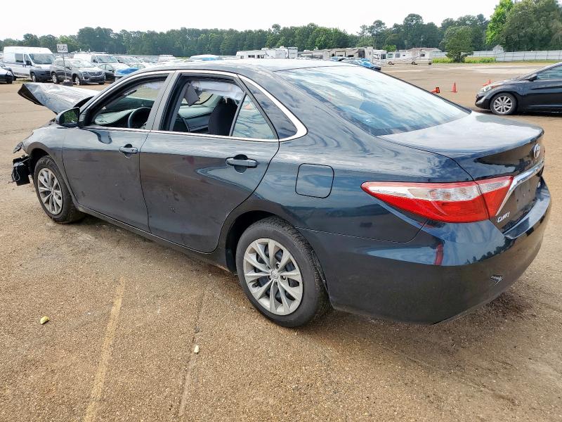 2015 TOYOTA CAMRY LE - 4T4BF1FK8FR453257