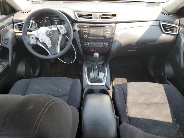 2016 NISSAN ROGUE S JN8AT2MV5GW130929