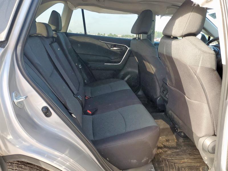 2024 TOYOTA RAV4 XLE - 2T3W1RFV3RW337222