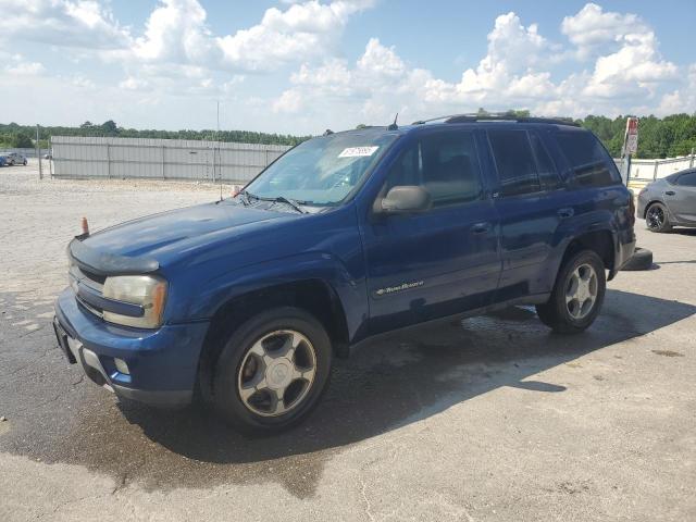 CHEVROLET TRAILBLAZE
