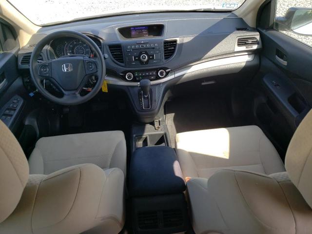 2016 HONDA CR-V LX 5J6RM4H3XGL120487
