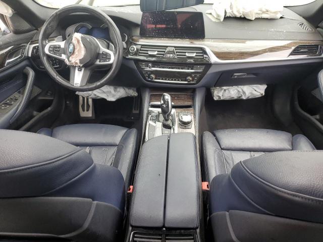 2018 BMW M550XI WBAJB9C5XJB286534