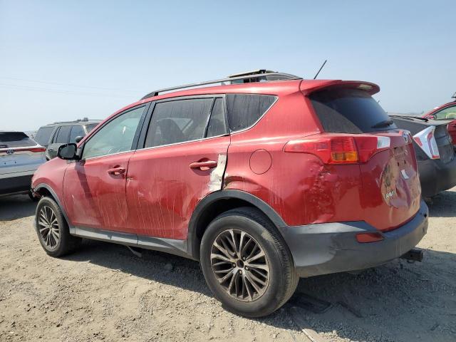 Vin: 2t3zfrev3fw225662, lot: 59623315, toyota rav4 le 20152