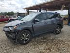 2017 TOYOTA RAV4 XLE - JTMWFREV0HJ714444