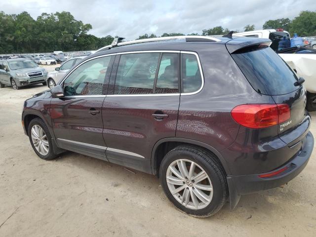 Vin: wvgbv7ax2gw544596, lot: 59565145, volkswagen tiguan s 20162