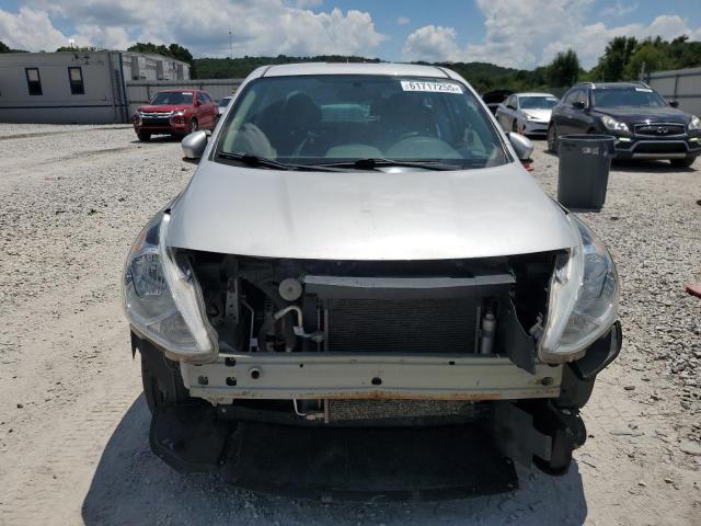 2016 NISSAN VERSA S 3N1CN7AP4GL901939