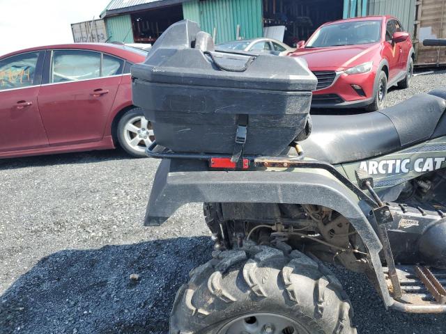 2003 ARCTIC CAT ATV 4UF03ATVX3T215756