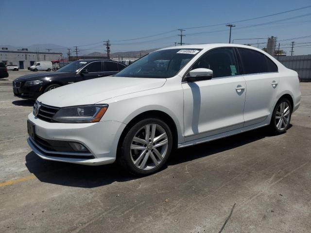 VOLKSWAGEN JETTA SEL