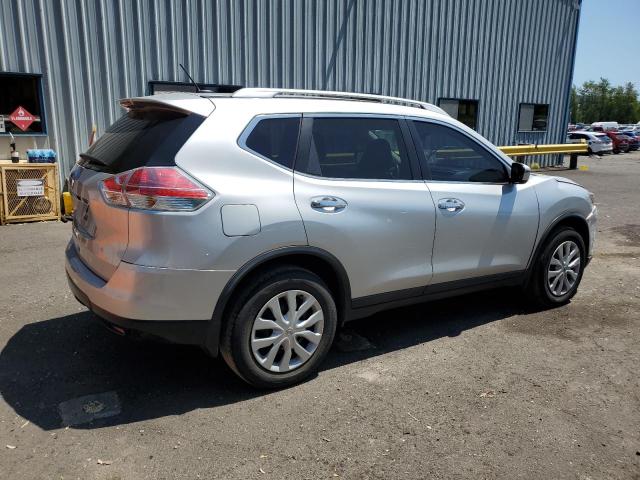 Vin: knmat2mt0gp602670, lot: 59217995, nissan rogue s 20163