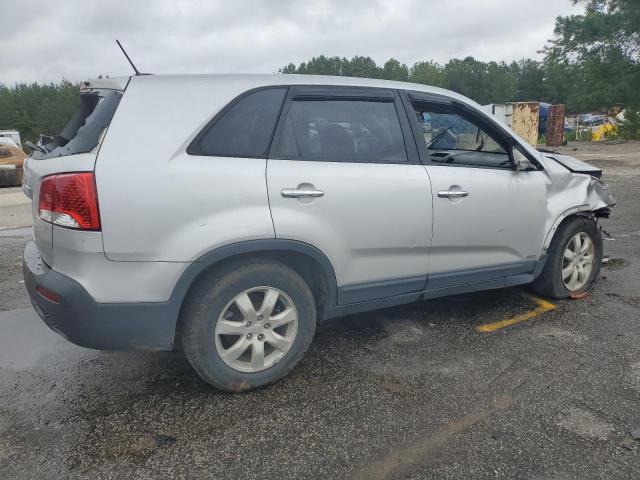 Vin: 5xyktca19bg072806, lot: 60111705, kia sorento base 20113
