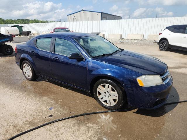 Vin: 1c3cdzab2dn677098, lot: 59620735, dodge avenger se 20134