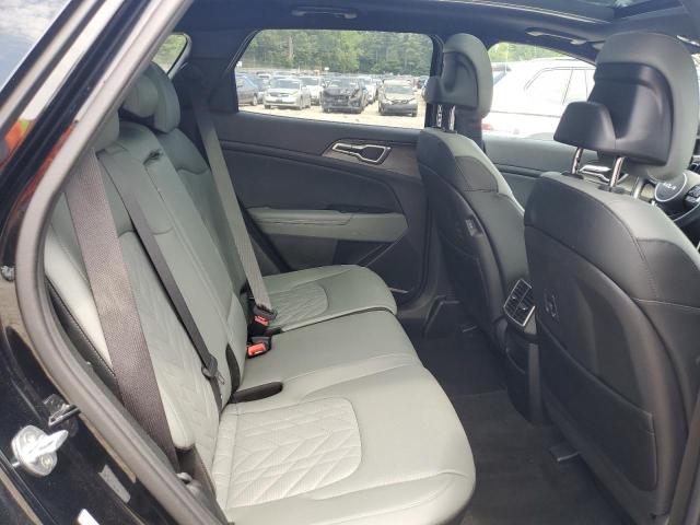 2023 KIA SPORTAGE X - 5XYK6CAF9PG069625