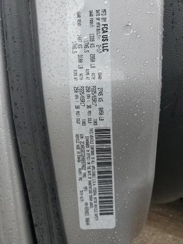 2017 DODGE GRAND CARA 2C4RDGEG2HR697022