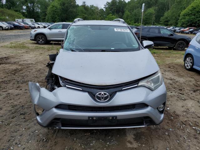 2016 TOYOTA RAV4 XLE - 2T3WFREV9GW265054
