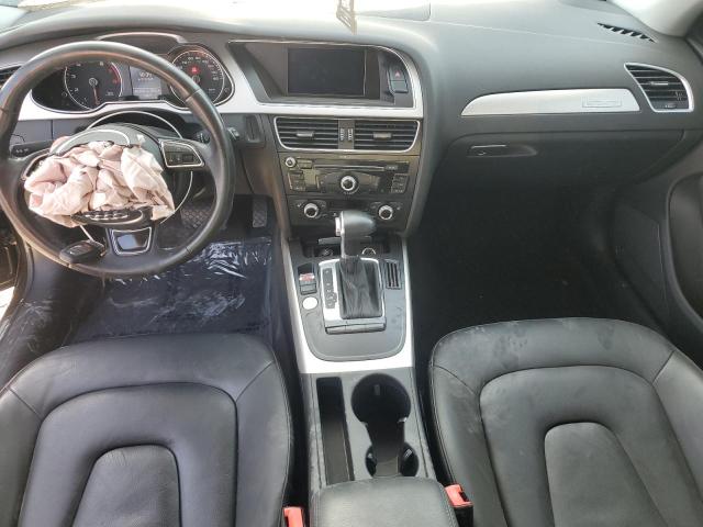 2016 AUDI A4 PREMIUM WAUBFAFL3GN004875