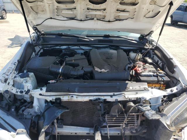 2019 TOYOTA TACOMA DOU - 5TFCZ5AN2KX200611