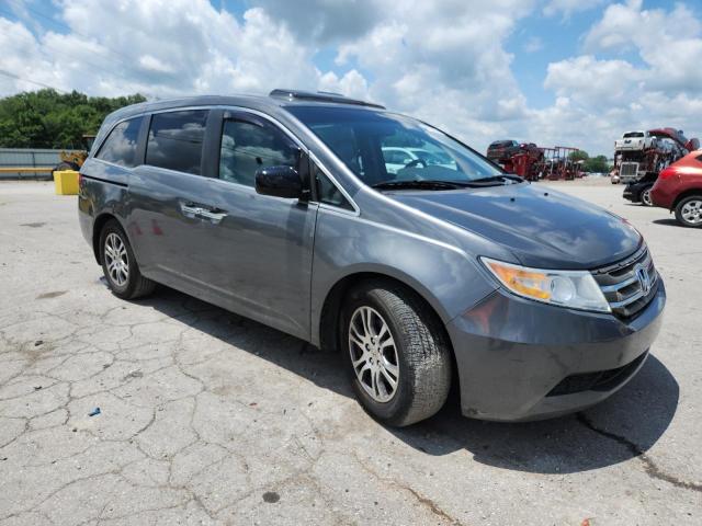 Vin: 5fnrl5h6xcb030102, lot: 61783455, honda all models exl 20124