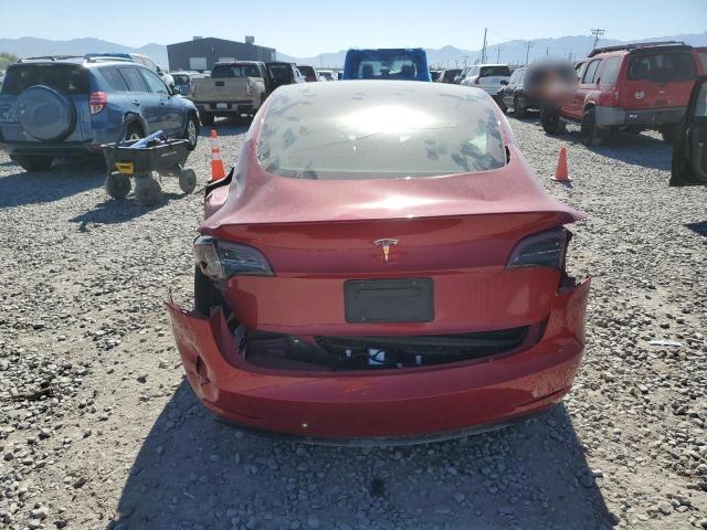 2023 TESLA MODEL 3 #3291610239