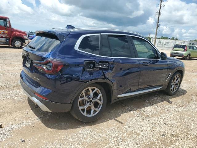 Vin: 5ux43dp09n9k85904, lot: 60079335, bmw x3 sdrive30i 20223