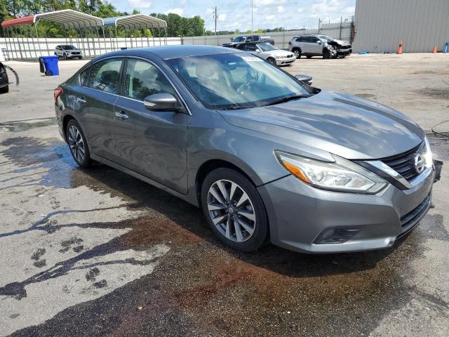 2017 NISSAN ALTIMA 2.5 - 1N4AL3AP0HC205973