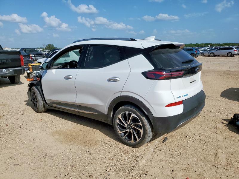 2022 CHEVROLET BOLT EUV P 1G1FZ6S05N4123107